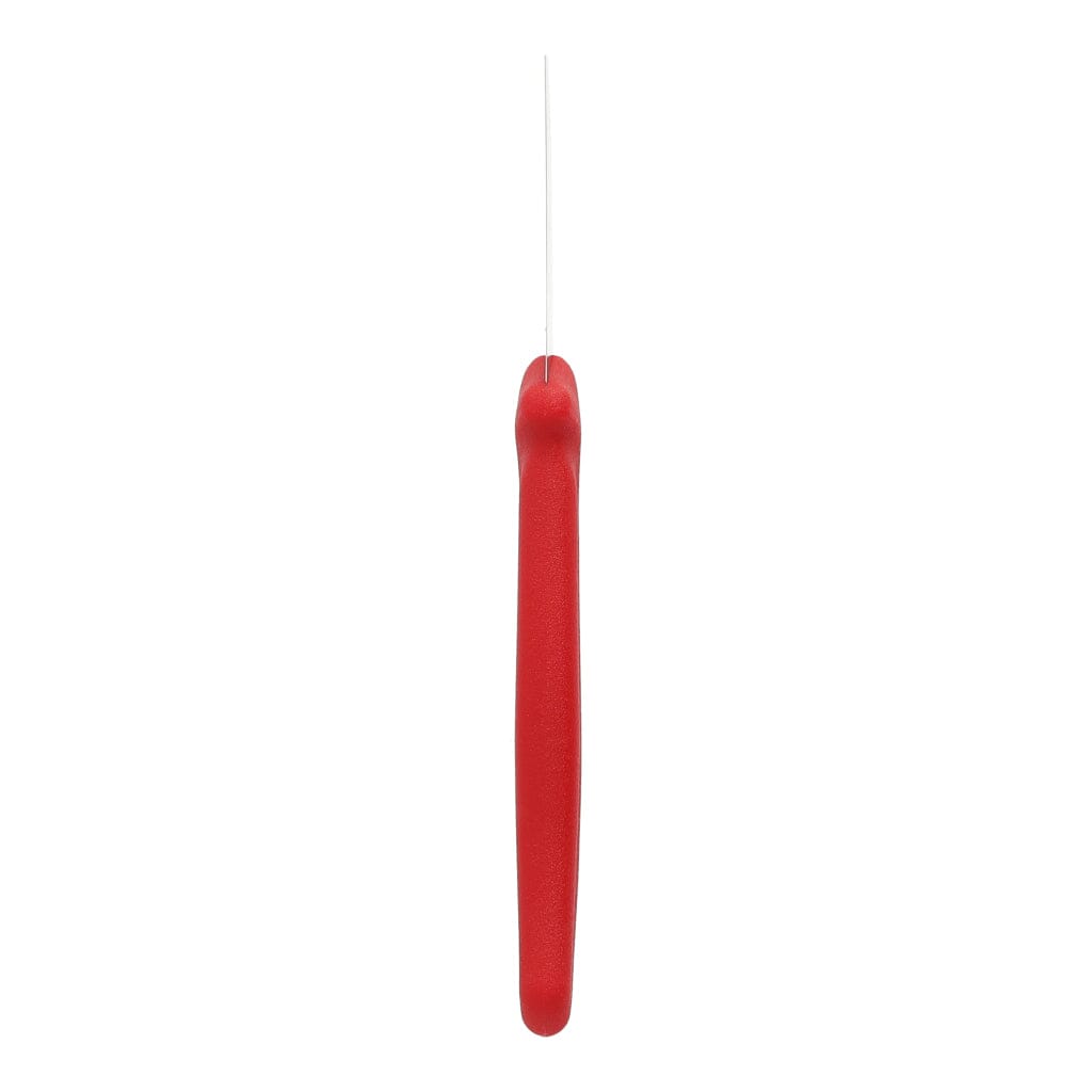 Victorinox - Tourneermes Swiss Classic RVS/Rood 6 cm Victorinox 