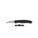 Victorinox - Couteau de Touring Swiss Classic Acier Inox/Noir 6 cm
