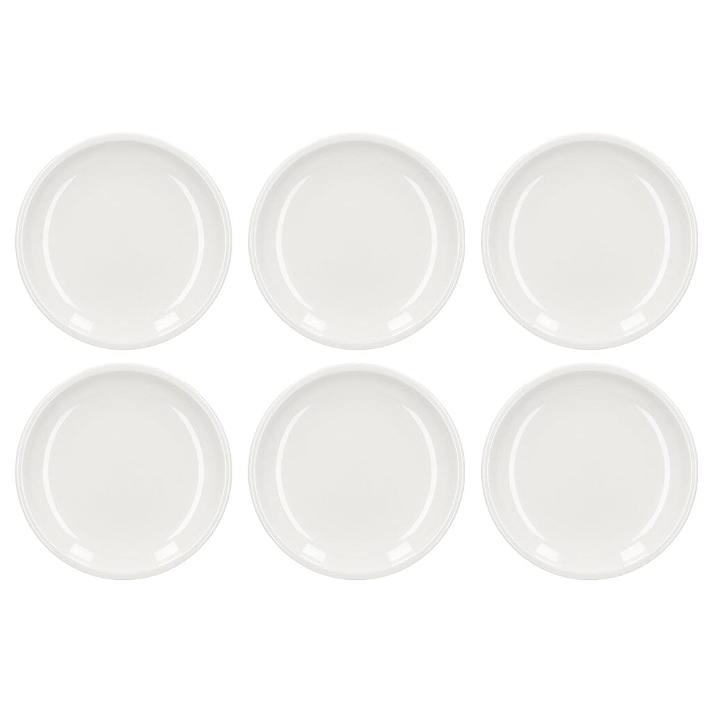 Villeroy & Boch - Artesano Original - Platte bord 27cm set van 6 Borden Villeroy & Boch 