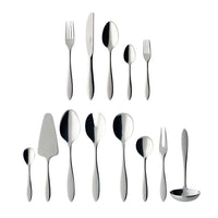 Villeroy & Boch Arthur 68-delige Bestekset Bestekset Villeroy & Boch 