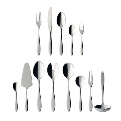 Villeroy & Boch Arthur 68-delige Bestekset Bestekset Villeroy & Boch 