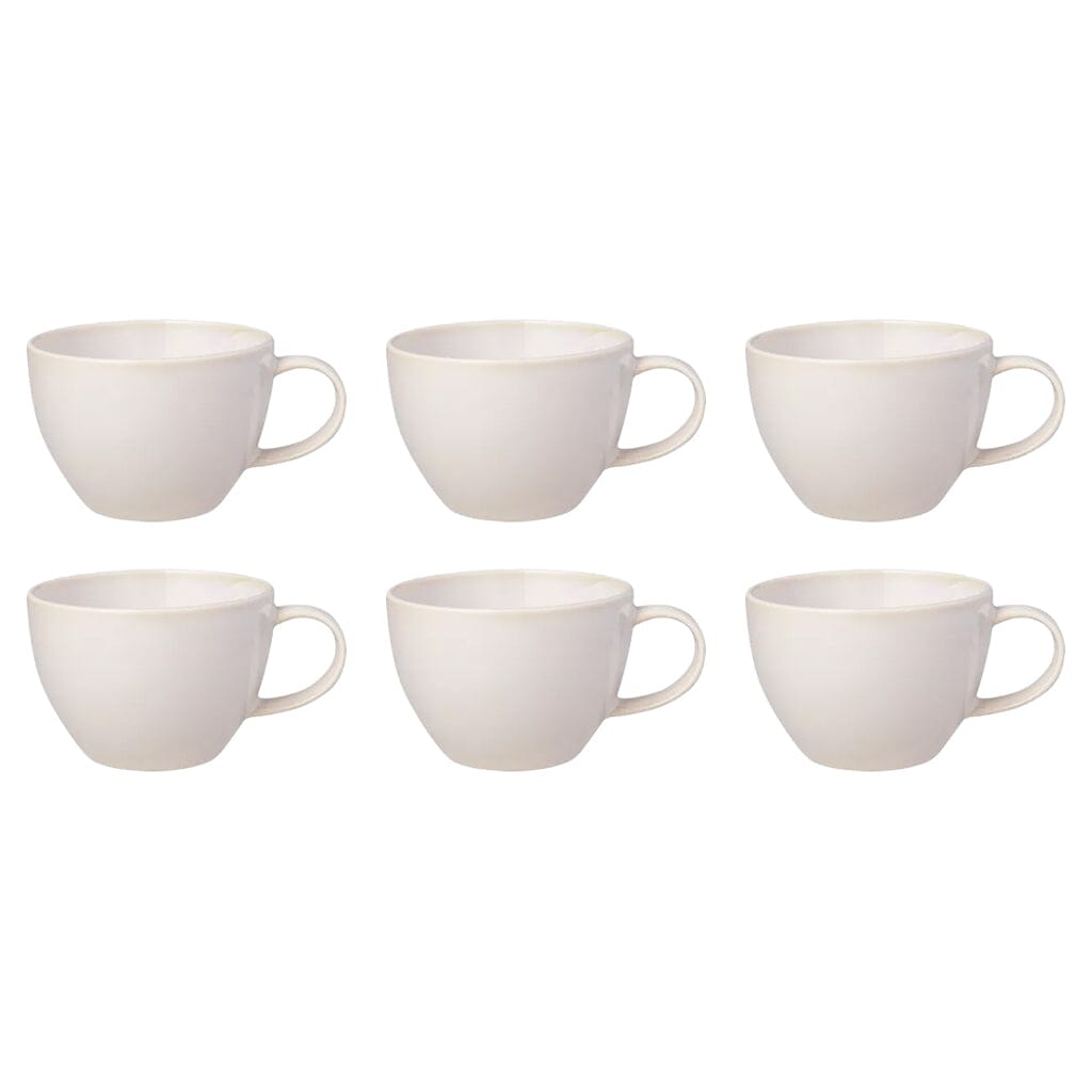 Villeroy & Boch - Crafted Cotton - Koffie Kop 170ml Koffiekopjes Villeroy & Boch 