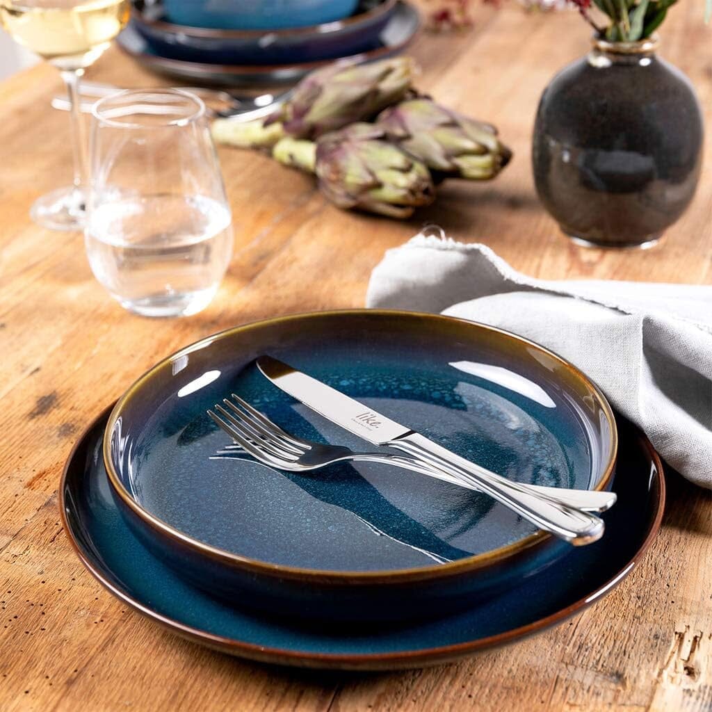 Villeroy & Boch - Crafted Denim - Flat plate 29cm Villeroy & Boch 