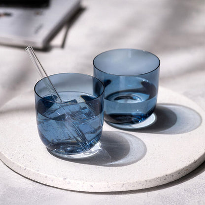 Villeroy & Boch - Like Ice - Water glass, Set 2pcs Villeroy & Boch 