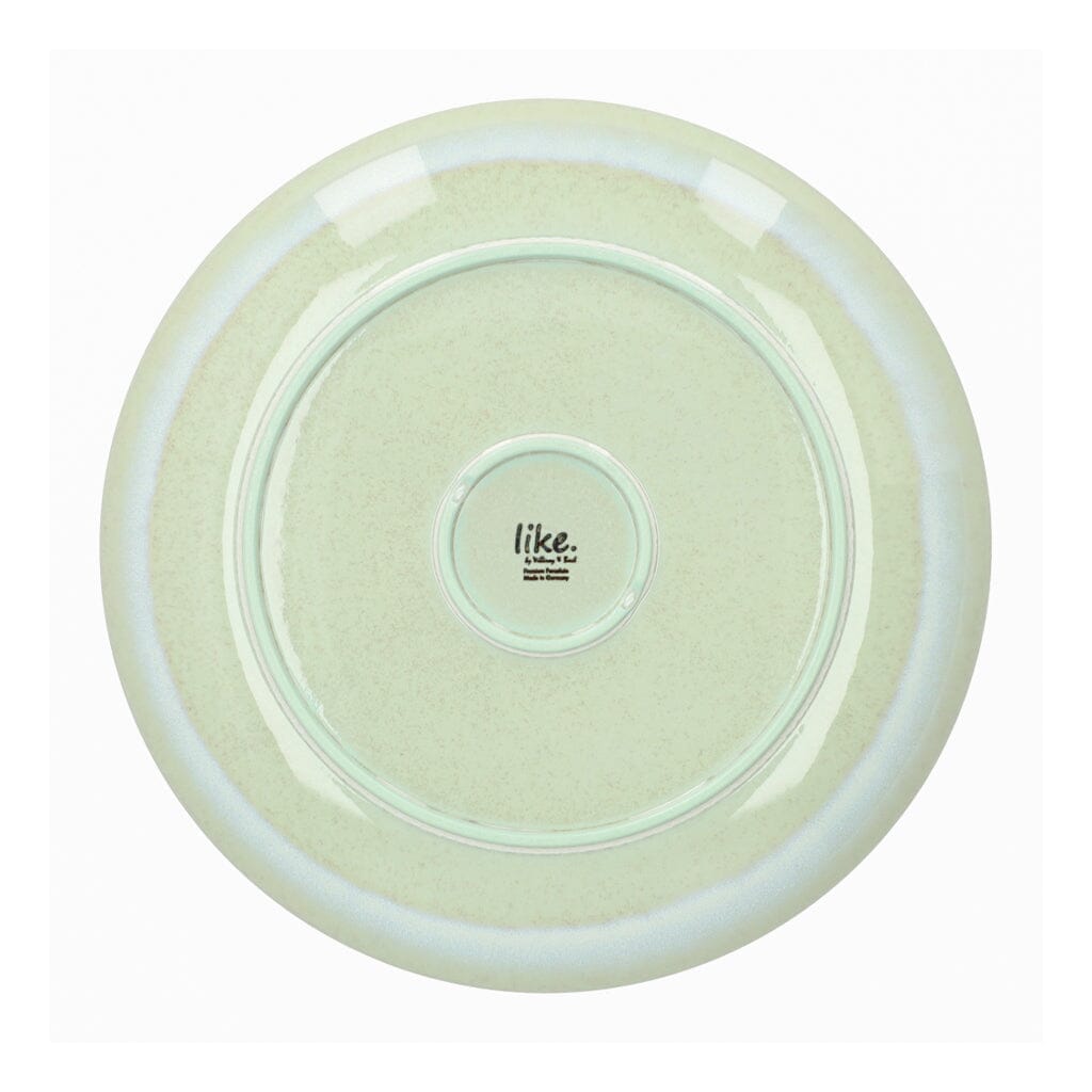 Villeroy & Boch - Perlemor Alga - Flat plate 27cm Villeroy & Boch 