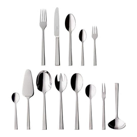 Villeroy & Boch Victor 68-delige Bestekset Bestekset Villeroy & Boch 