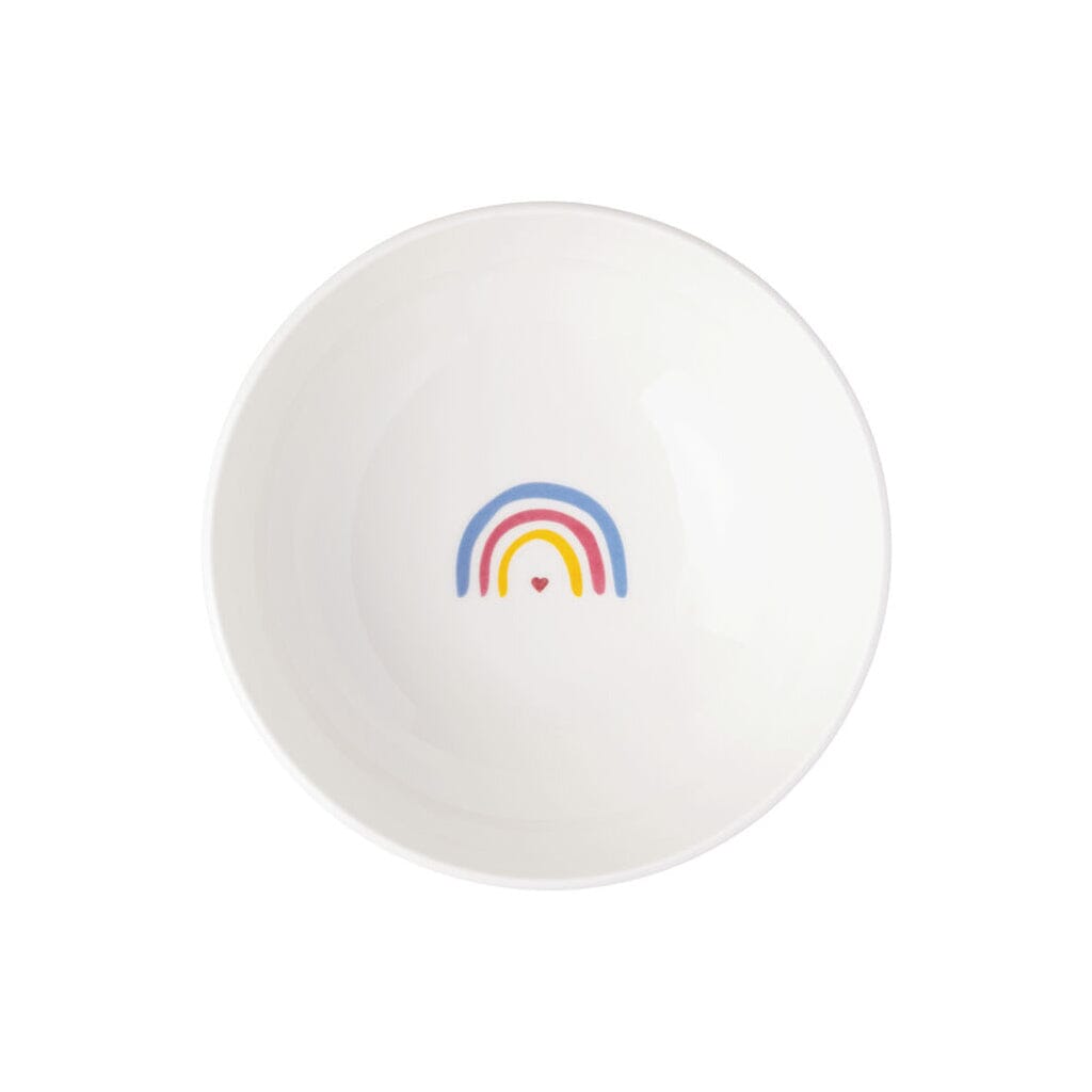 Villeroy & Boch - With Love - Cereal Bowl Be Happy Villeroy & Boch 