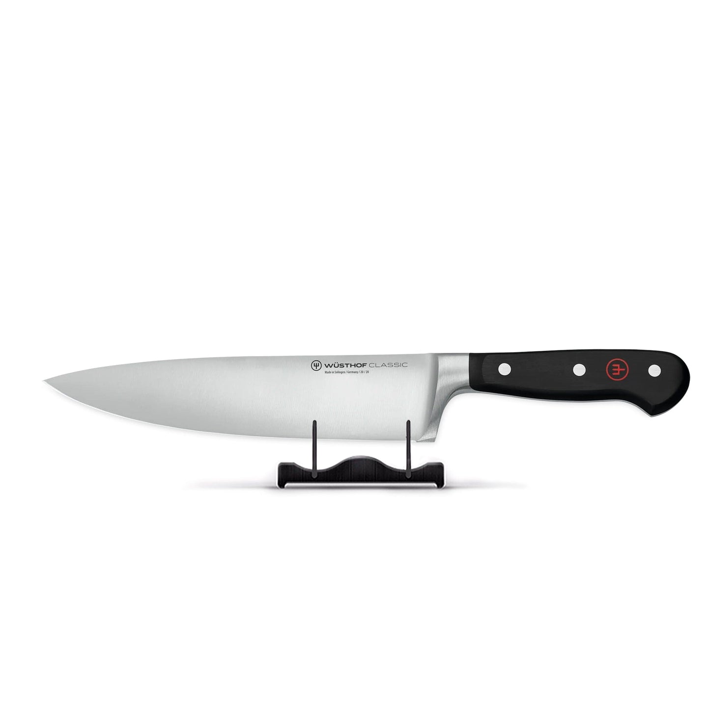 Wüsthof - Classic 2-delige Messenset - Koksmes + Fileermes Messenset Wusthof 