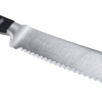Wusthof - Classic Broodmes 26 cm Broodmes Wusthof 