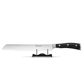Wusthof - Classic Ikon Broodmes 23 cm Broodmes Wusthof 