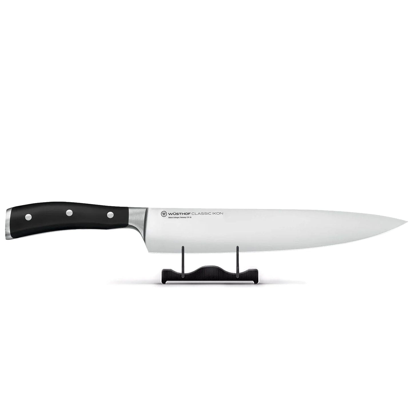 Wusthof - Classic Ikon Koksmes 26 cm Koksmes Wusthof 