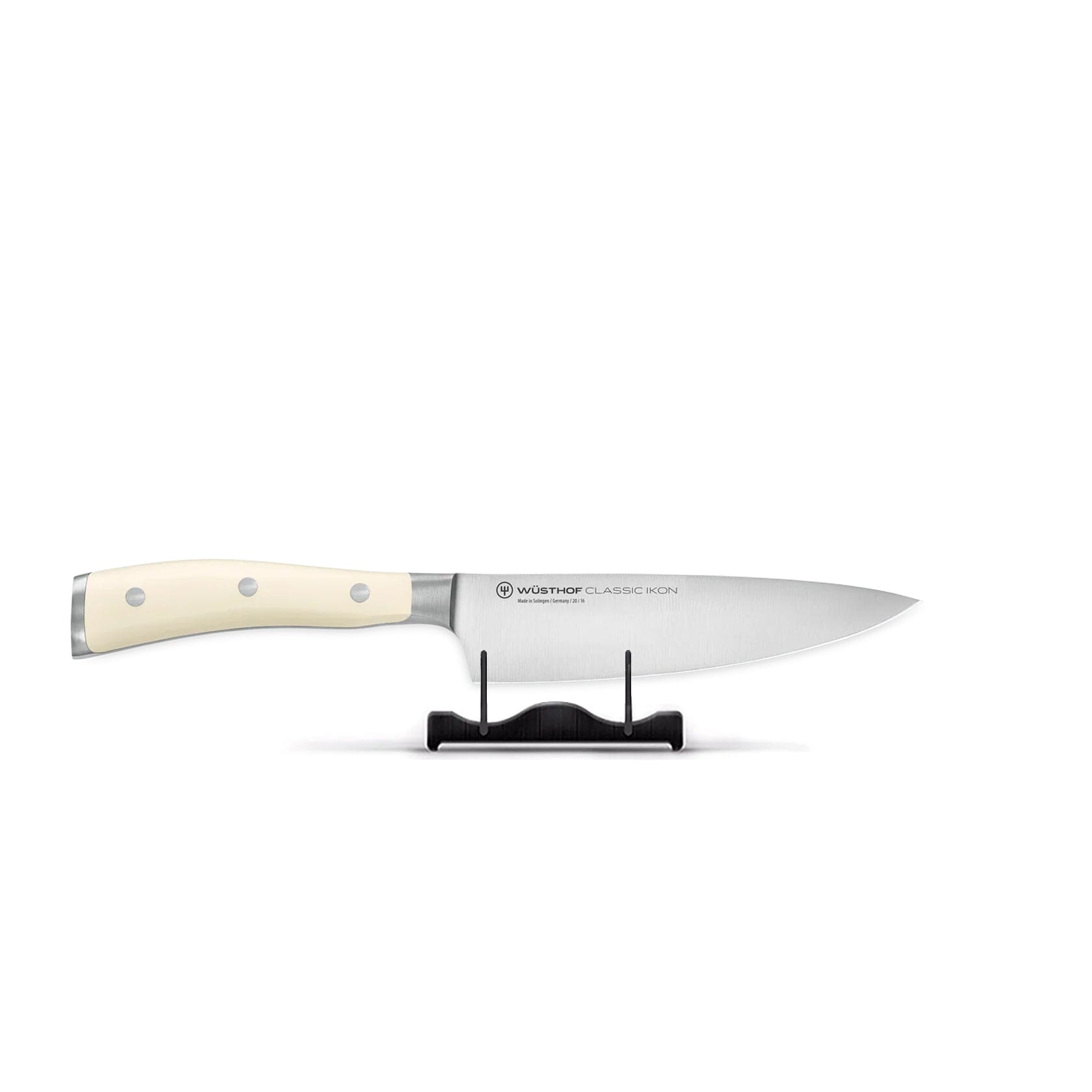Wusthof - Classic Ikon Koksmes Creme 16 cm Koksmes Wusthof 