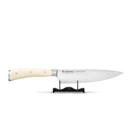 Wusthof - Classic Ikon Koksmes Creme 18 cm Koksmes Wusthof 