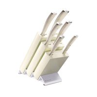 Wusthof - Classic Ikon Messenset 7-delig Messenset Wusthof 