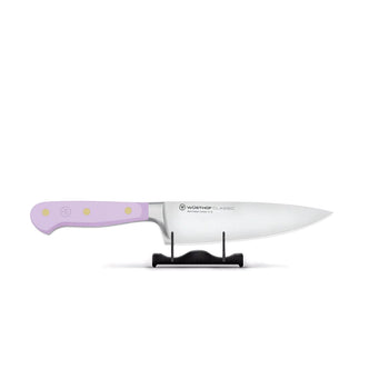 Couteau de chef Wusthof Classic Purple Yam 16 cm