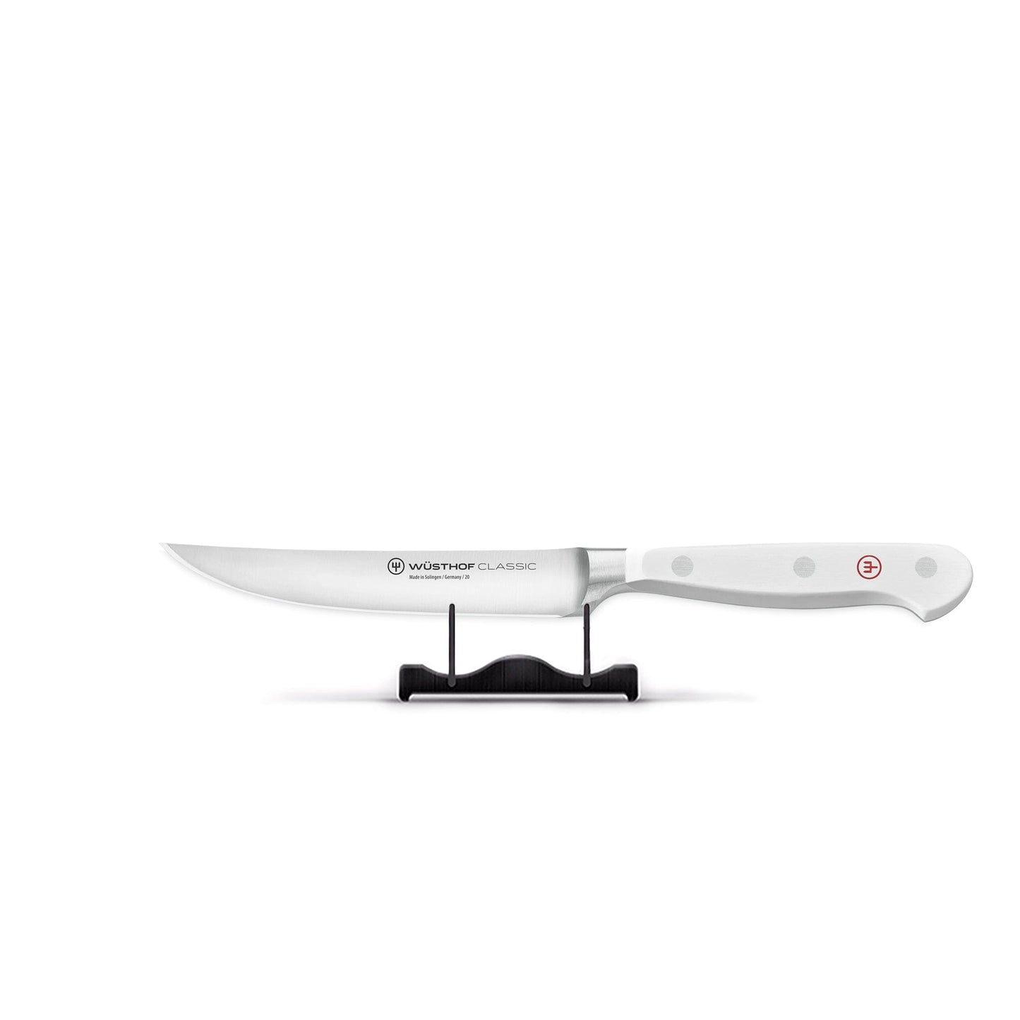 Wusthof - Classic Steakmes Wit 12 cm, Steakmes Wusthof 