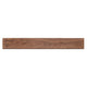 Wusthof - Magnetleiste Walnuss 50 cm
