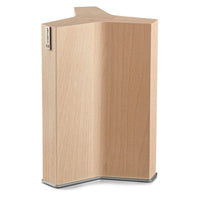 Wusthof - Magnetisch Messenblok voor 6 messen - Beukenhout Magnetisch messenblok Wusthof 