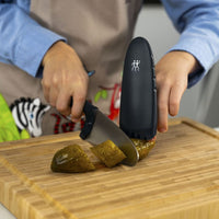 Zwilling - Twinny Kindermes - blauw Kindermes Zwilling 