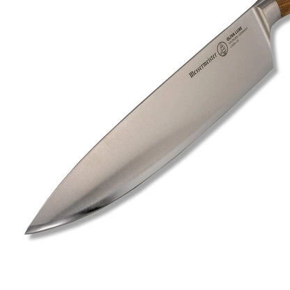 Messermeister - oliva luxe 20 cm koksmes Koksmes Messermeister 