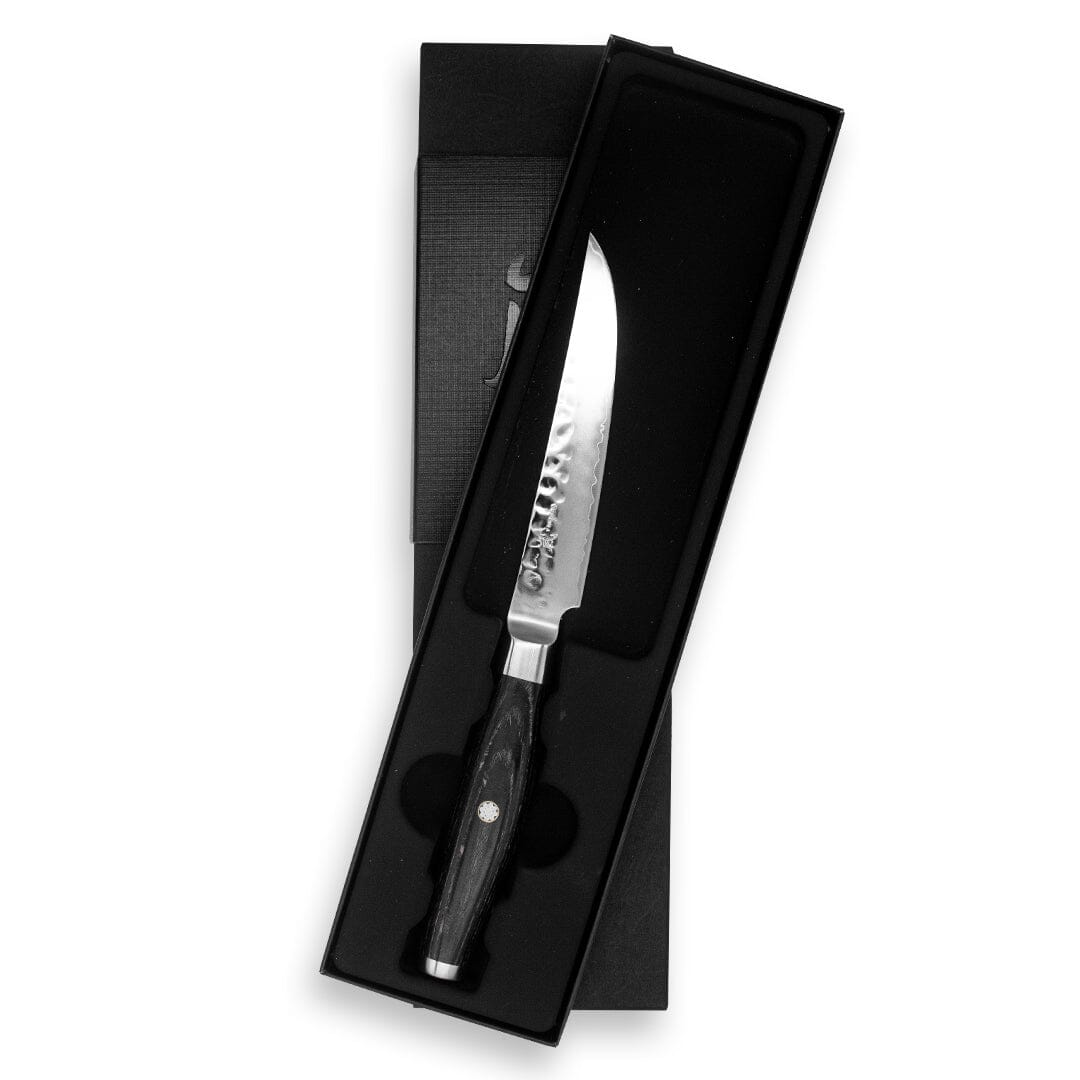 Yaxell Ketu - Japans Steakmes 11 cm Steakmes Yaxell 